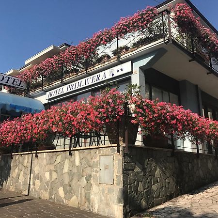 Hotel Primavera Desenzano del Garda Exterior photo