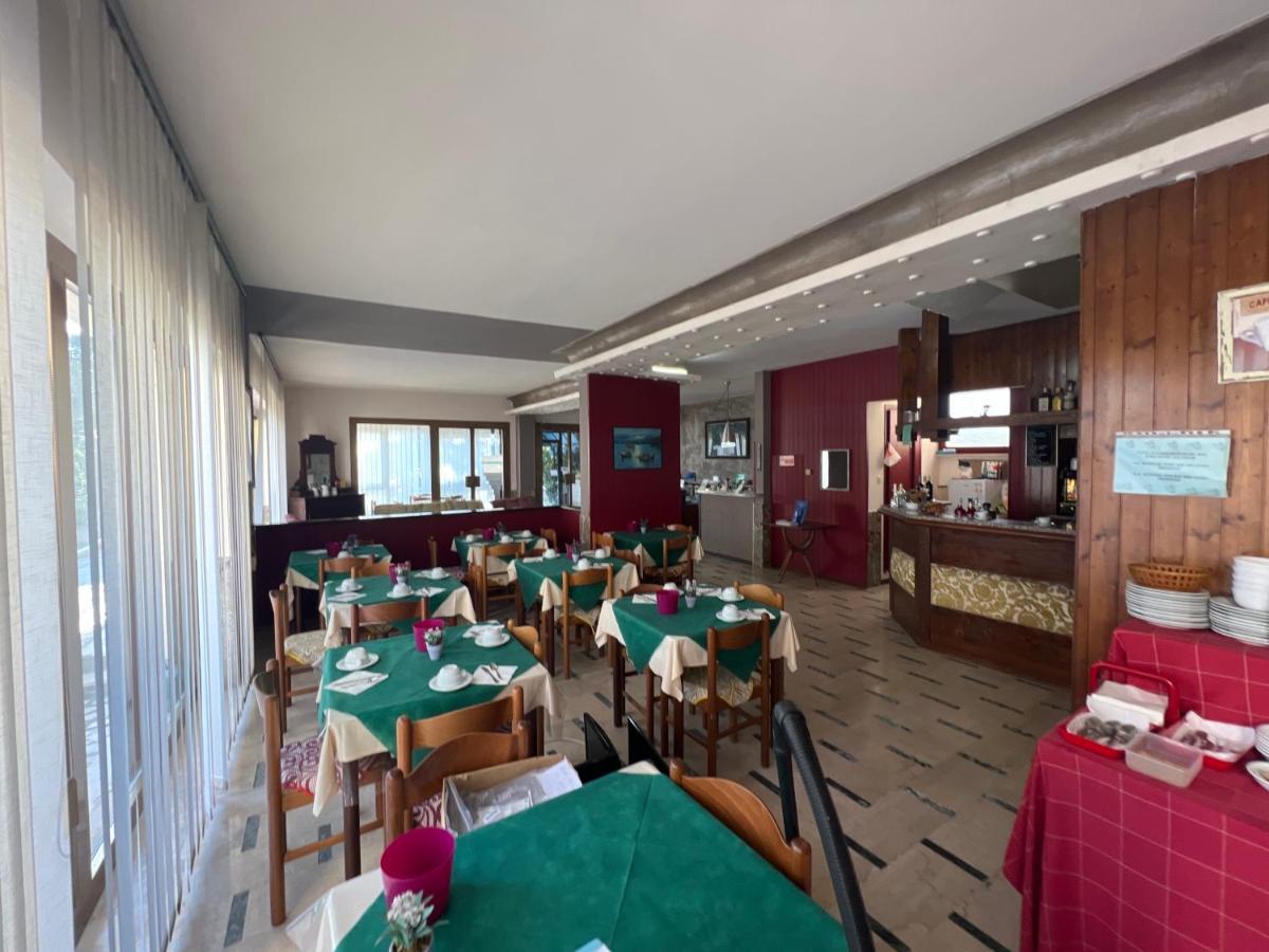 Hotel Primavera Desenzano del Garda Exterior photo